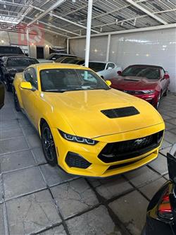 فورد موستانج